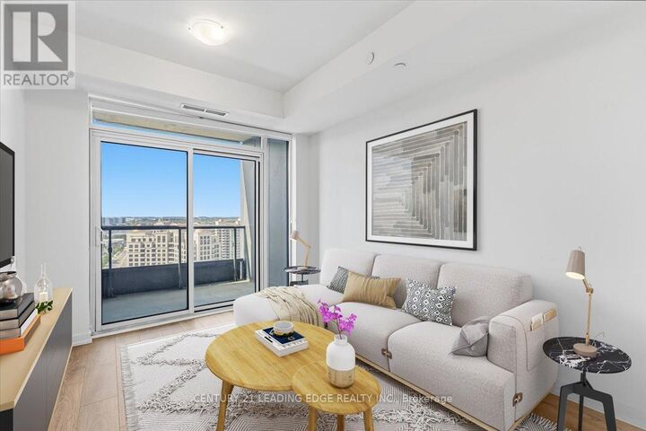 Property Photo:  498 Caldari Road 2027  ON L4K 0R6 