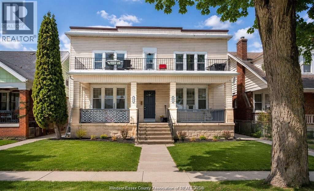 Property Photo: 1545 Church Street ON N8X 1V1