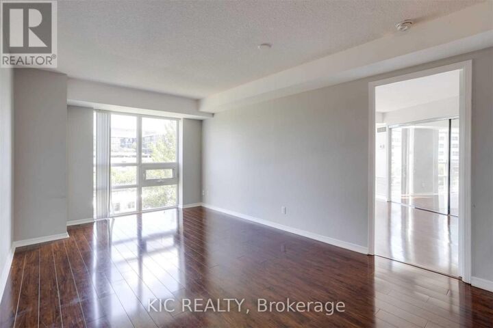 Property Photo: 3 Michael Power Place 207 ON M9A 0A2