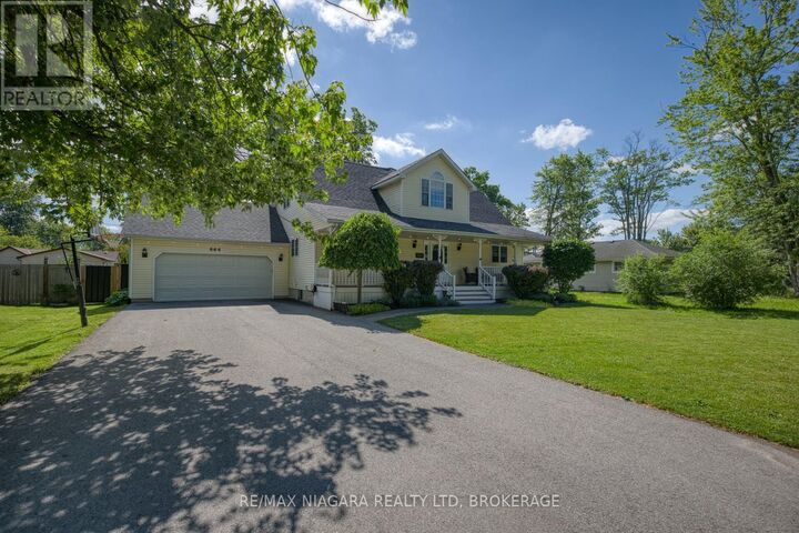 Property Photo:  664 Lakeview Road  ON L2A 4X1 