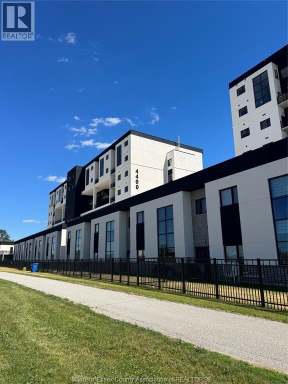 Property Photo: 4400 Laurier Parkway 470 ON N9H 0R1