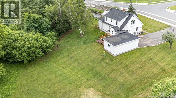 Property Photo:  154 Brookside Drive  NB E3A 1T6 