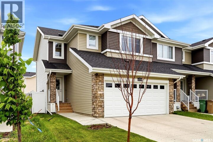 Property Photo:  4509 E Keller Avenue  SK S4V 1P4 