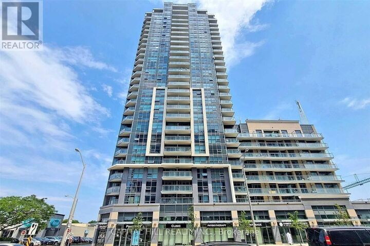 Property Photo: 30 Meadowglen Place 2608 ON M1G 0A6