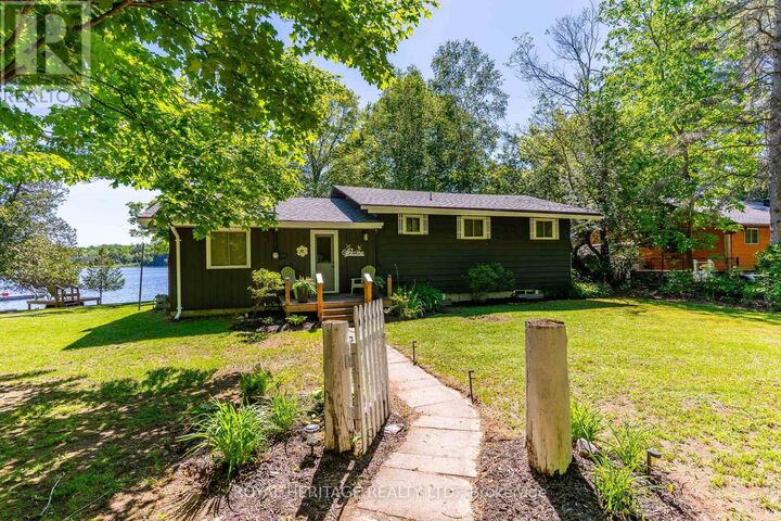 Property Photo:  1582 Hospitality Road  ON K0M 2K0 
