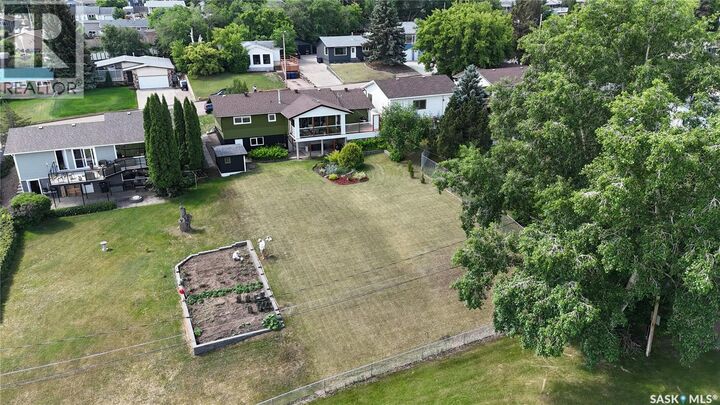 Property Photo: 222 33rd Street SK S0M 0E0