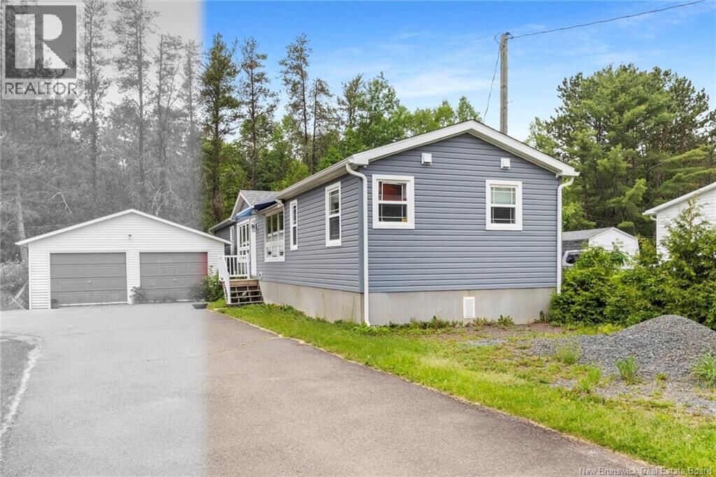 Property Photo: 70 Birch Street NB E4B 3L8