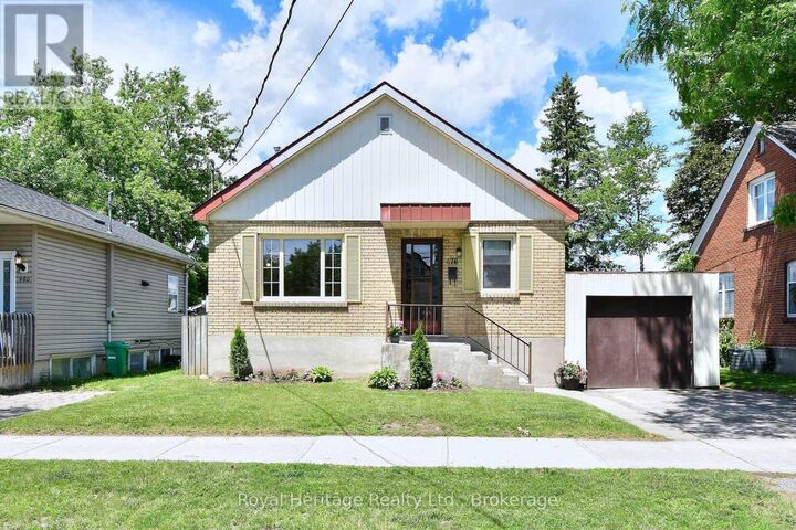 Property Photo:  476 King George Street  ON K9J 1S1 