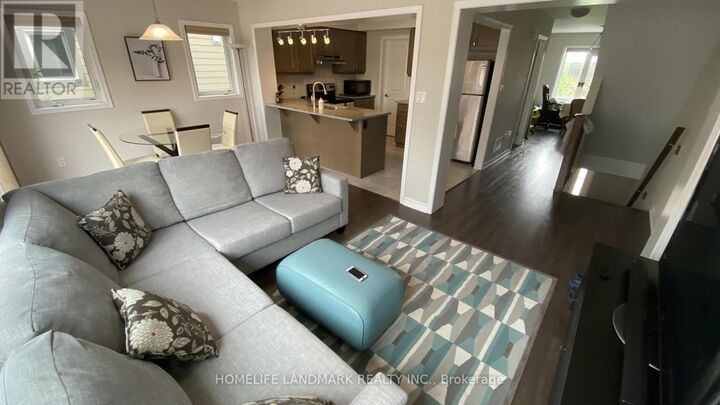 Property Photo:  3045 George Savage Avenue 4  ON L6M 4M2 