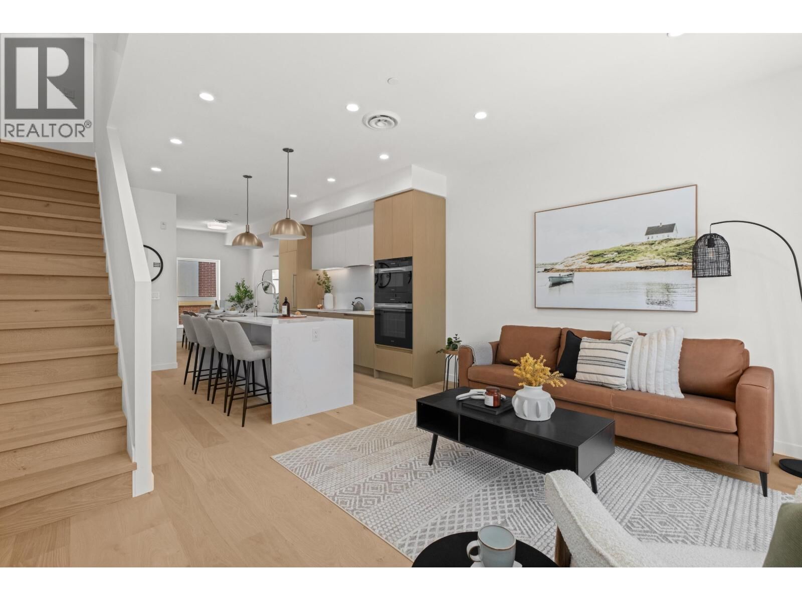 Property Photo:  4813 Laurel Street  BC V5Z 3V9 