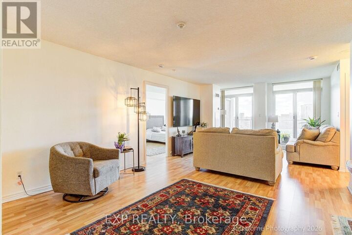 Property Photo:  8 Rean Drive 1705  ON M2K 3B9 