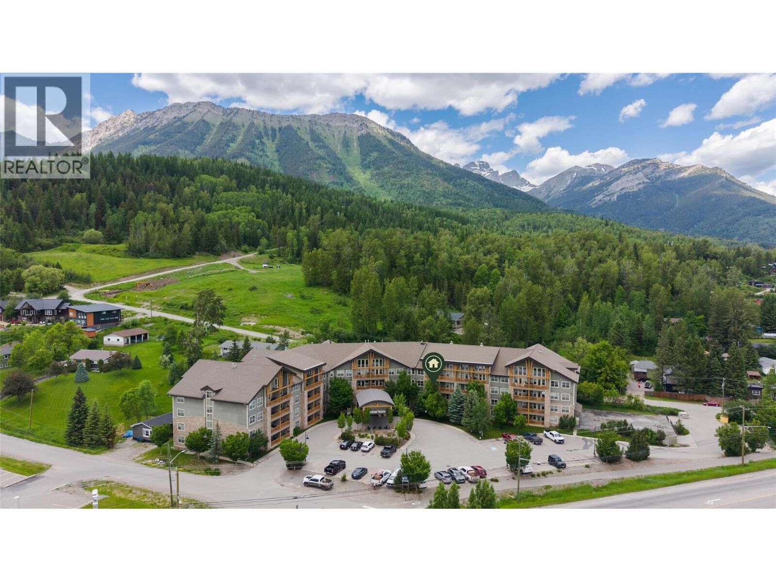 Property Photo:  1500 McDonald Avenue 315  BC V0B 1M1 
