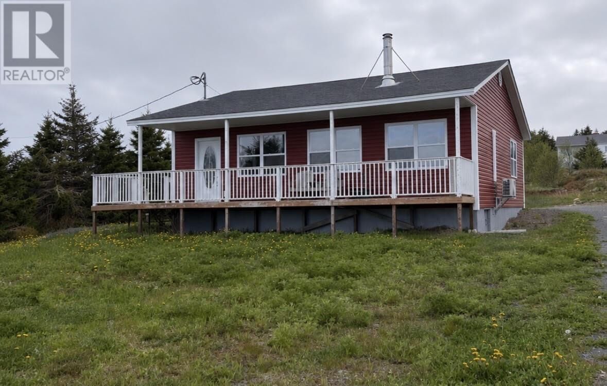 Property Photo:  0 Cemetery Road  NL A0A 2W0 