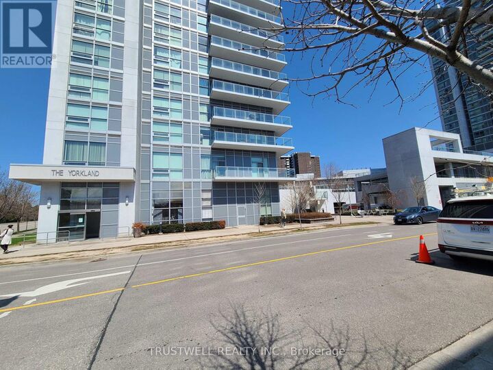 Property Photo:  275 Yorkland Road 1209  ON M2J 0B4 