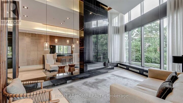 Property Photo: 160 Venderhoof Avenue 1205 ON M4G 0B7