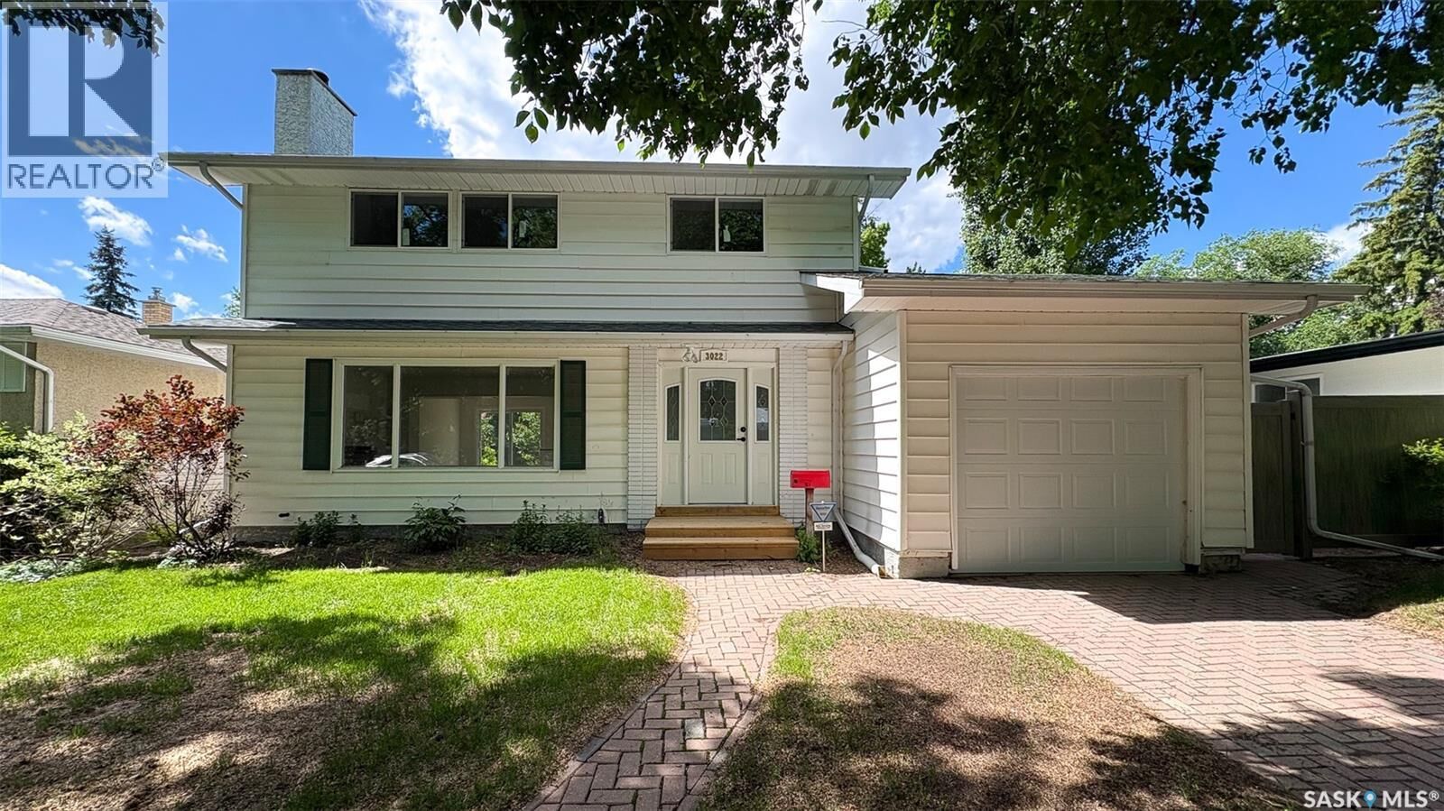 Property Photo:  3022 Lacon Street  SK S4N 2A8 
