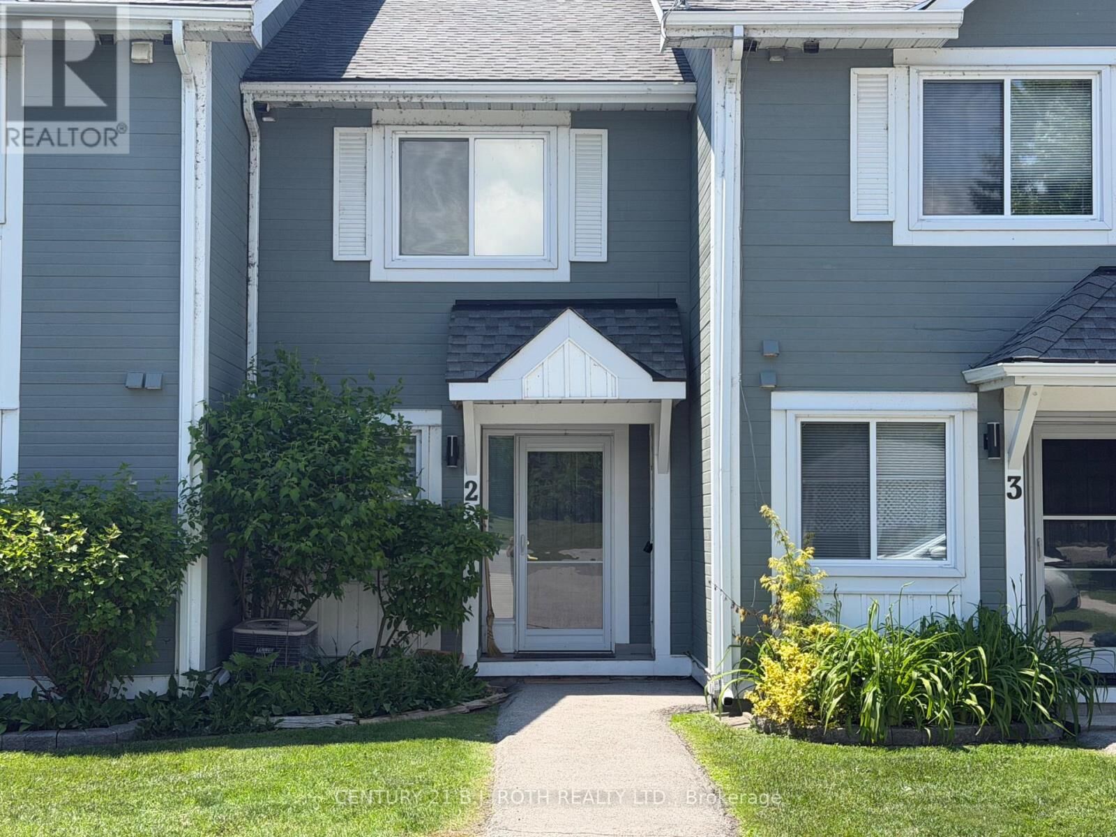 Property Photo:  2 Laguna Parkway 2  ON L0K 1B0 