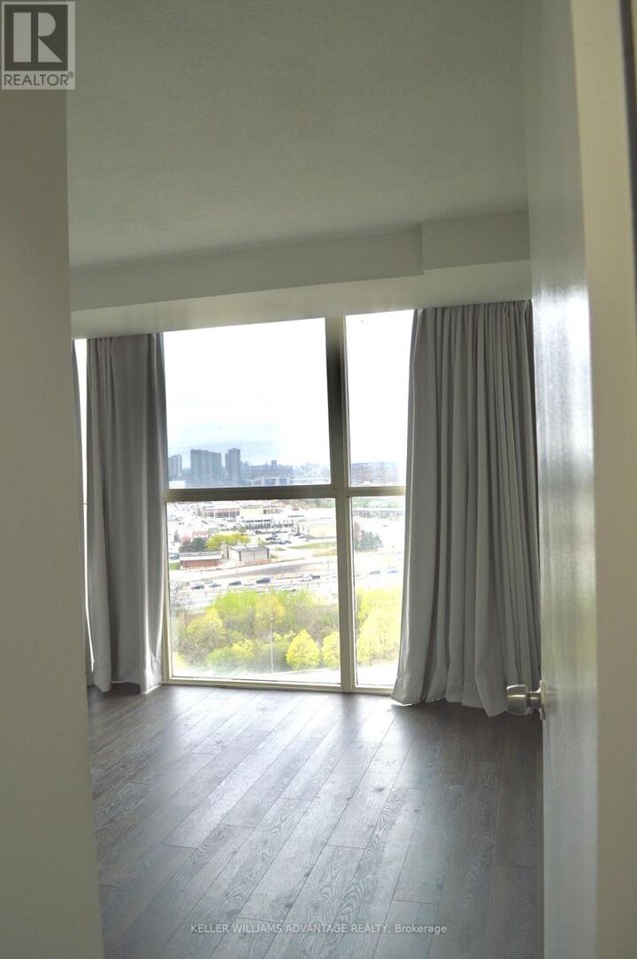 Property Photo: 4205 Shipp Drive 1903 ON L4Z 2Y9