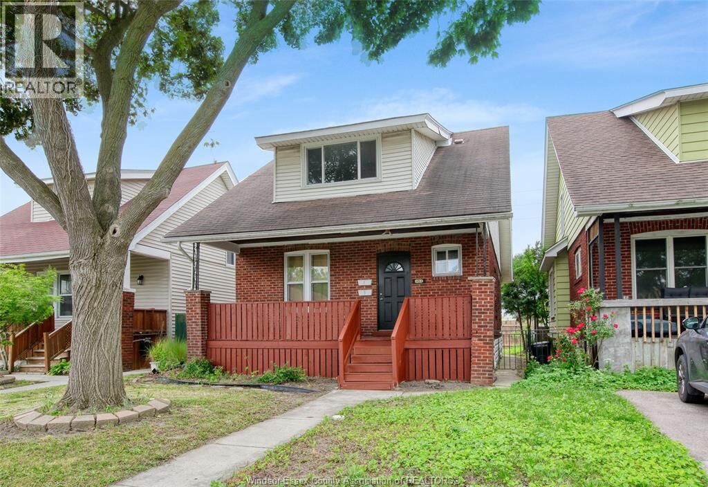 Property Photo:  1453 Marentette Upper  ON N8X 4E2 