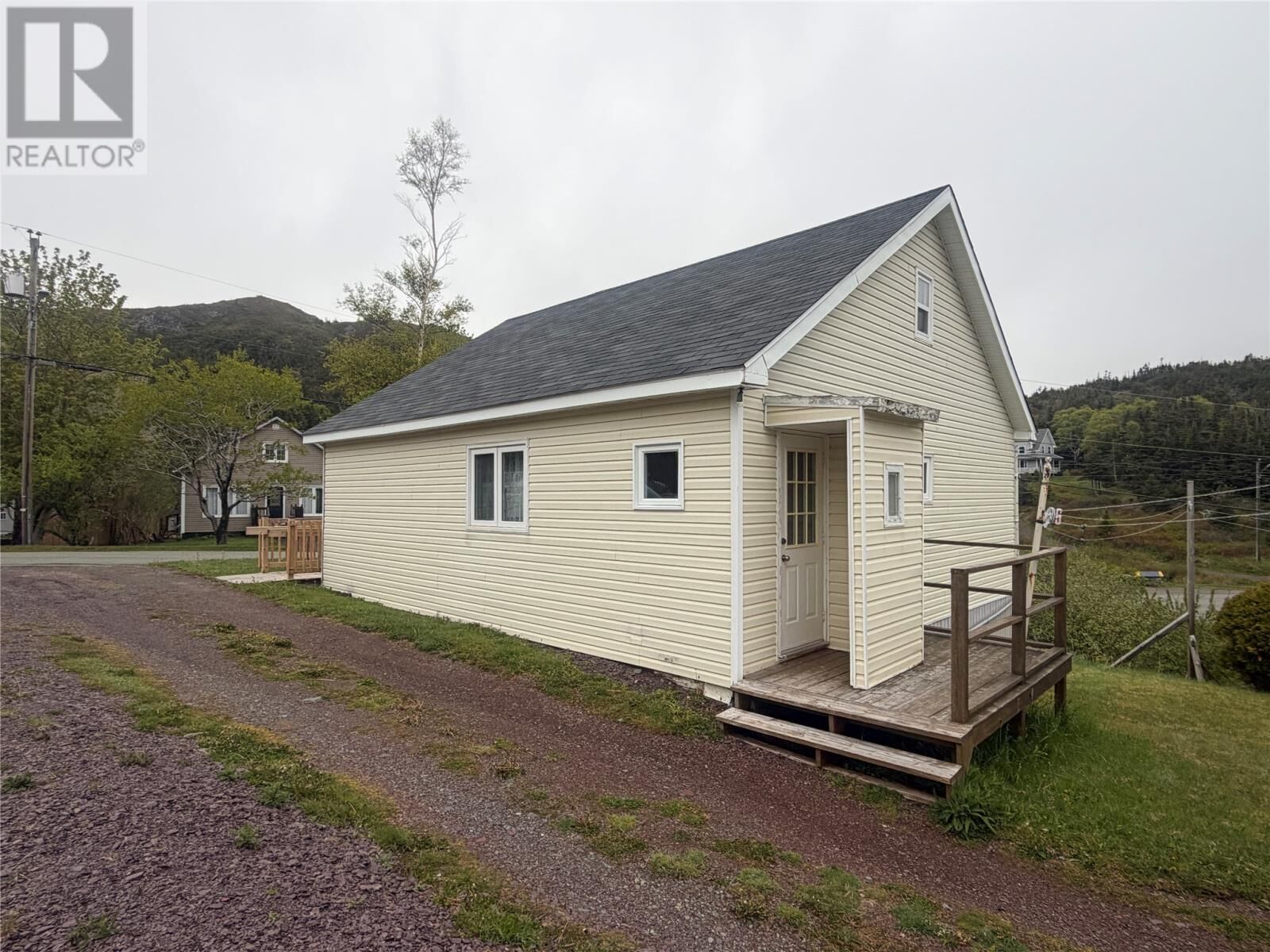 Property Photo:  14 Harbour View Drive  NL A0E 1E0 