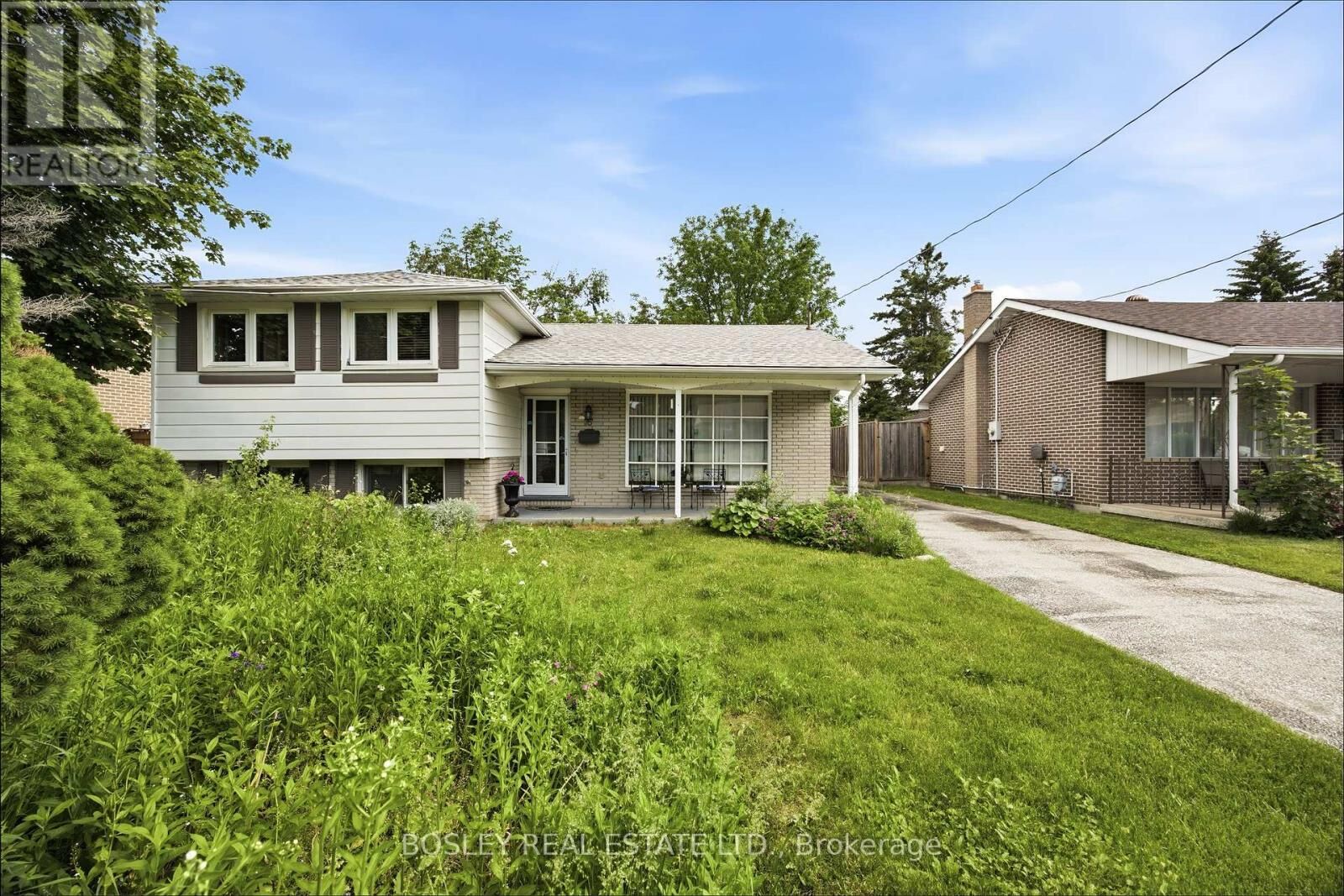 Property Photo:  16 Steel Street  ON L4M 2E5 