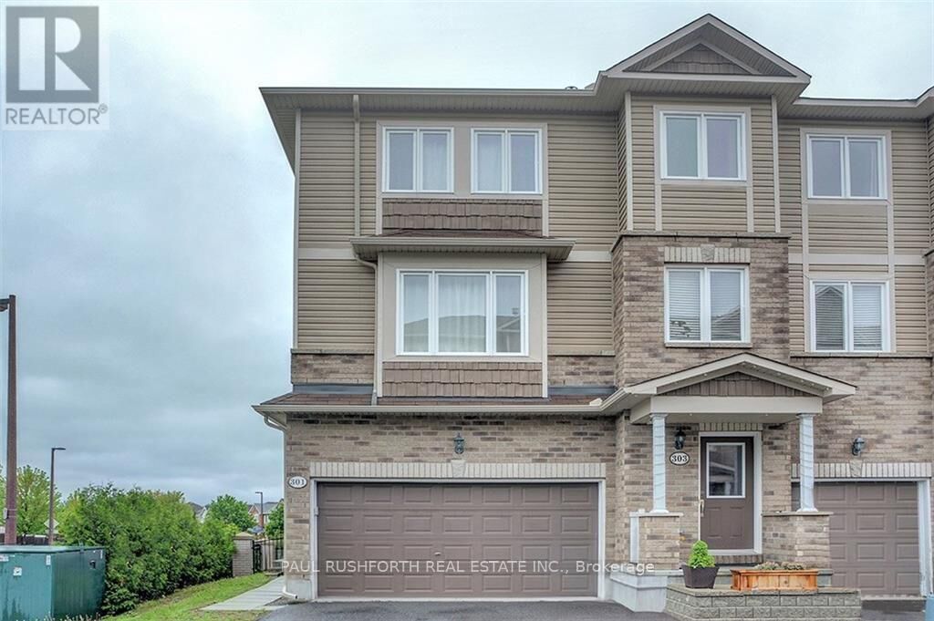 Property Photo:  301 Mosaic Private  ON K2K 0H1 