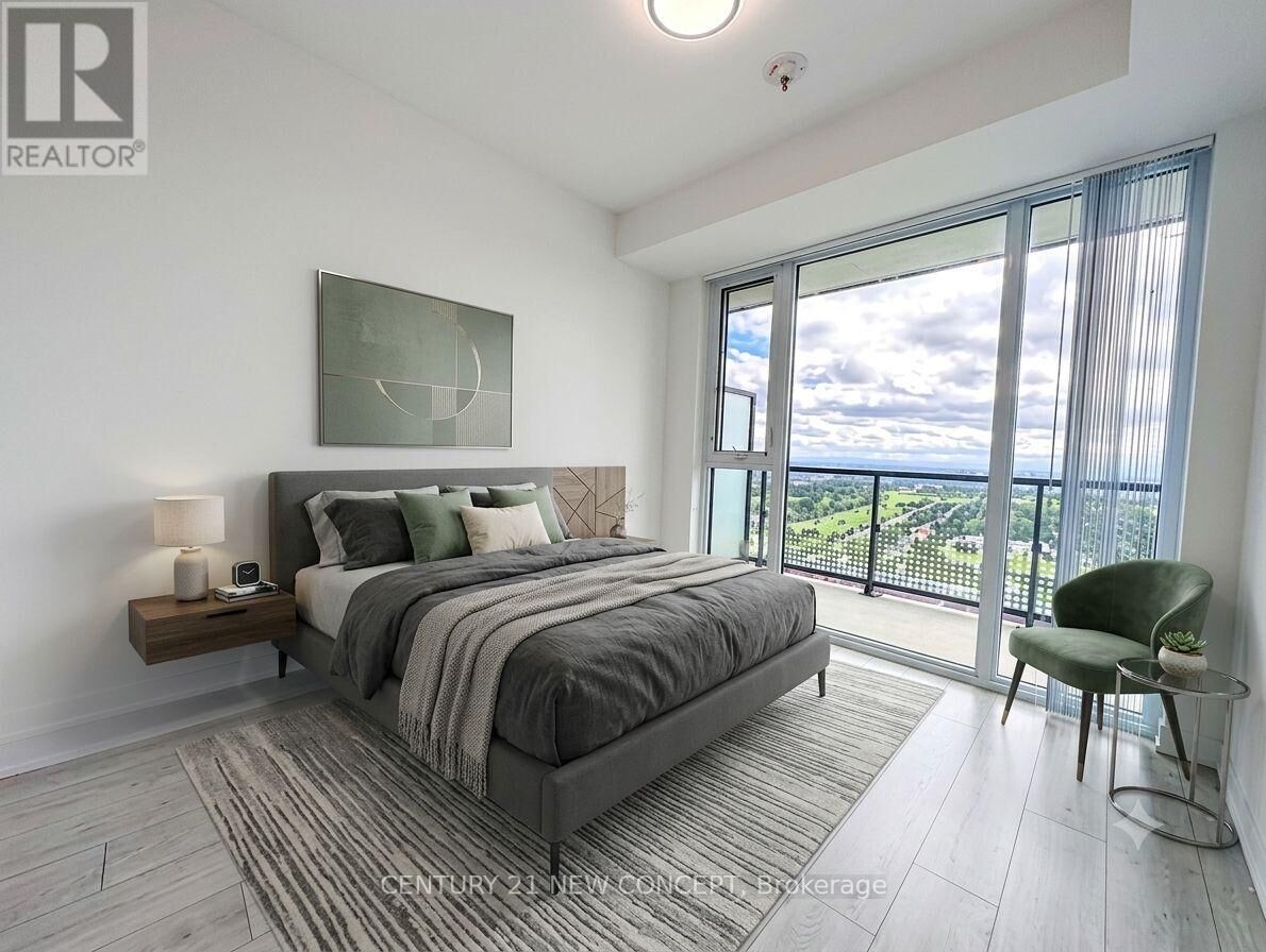 Property Photo: 5858 Yonge Street 3301 ON M2M 0C6