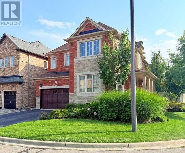 Property Photo: 197 Quinlan Court ON L9T 7A2