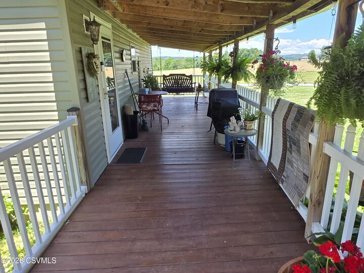 Property Photo:  34 & 58 Walburn Drive  PA 17772 