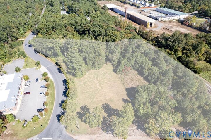Property Photo: 3002 Mountain Road VA 23060