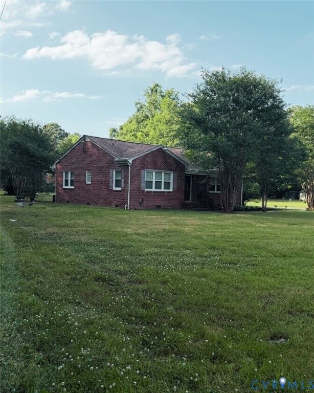 Property Photo:  7426 Boydton Plank Road  VA 23803 