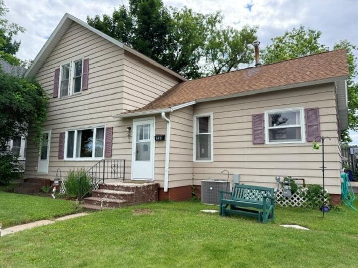 Property Photo:  734 S 1st Avenue  WI 54401 