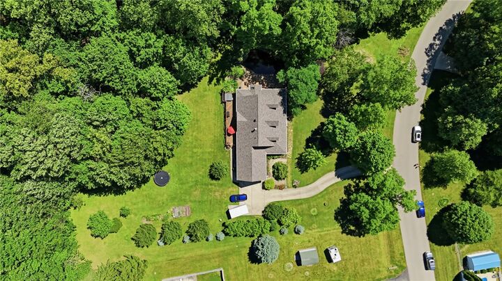 Property Photo:  5700 Kizer Lane  OH 45502 