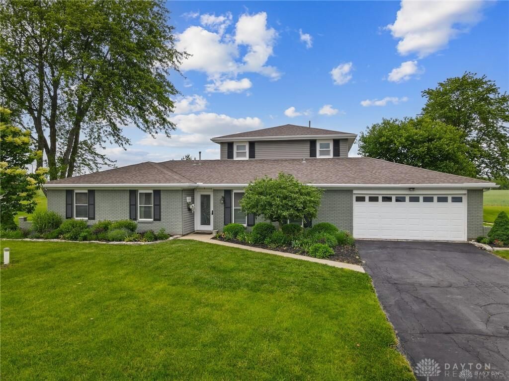 Property Photo:  3365 Eldean Road  OH 45318 
