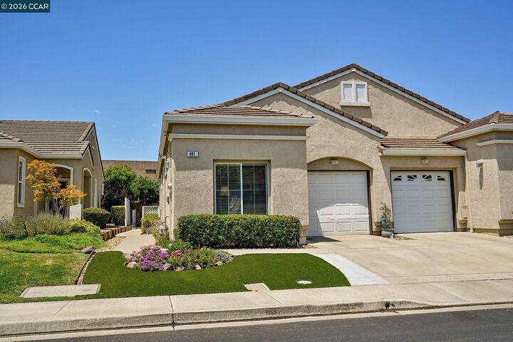 Property Photo: 481 Desert Gold Ter CA 94513