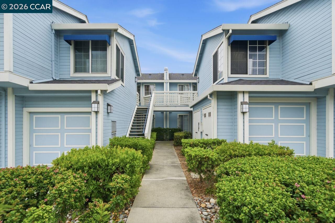 Property Photo:  801 Timbercove St 4  CA 94591 