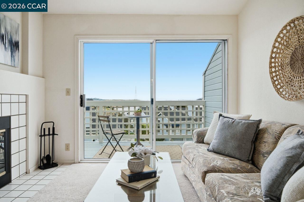 Property Photo: 801 Timbercove St 4 CA 94591