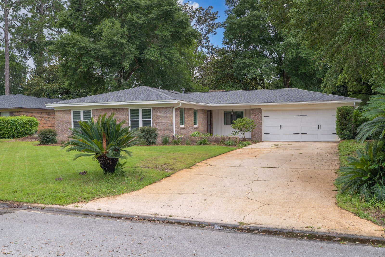 Property Photo:  306 Biscayne Lane  FL 32578 