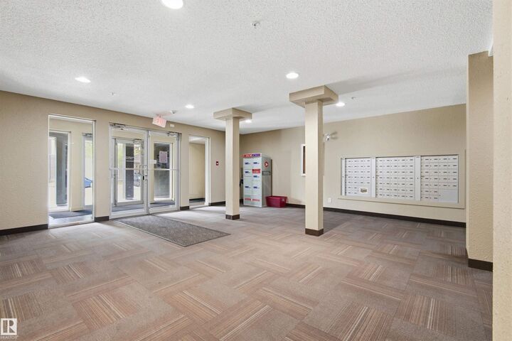 Property Photo:  534 Watt Boulevard SW 120  AB T6X 1P7 
