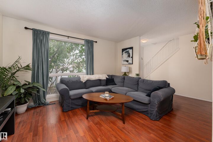 Property Photo: 15217 54 Street NW AB T5A 2N7