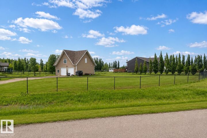 Property Photo:  45326 Highway 659  AB T9N 2J6 