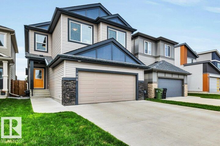 Property Photo: 948 Berg Place AB T9E 1J6