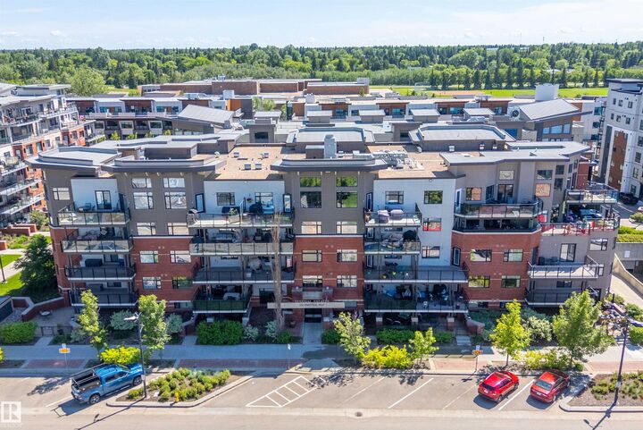 Property Photo: 121 Festival Way 204 AB T8A 3B4