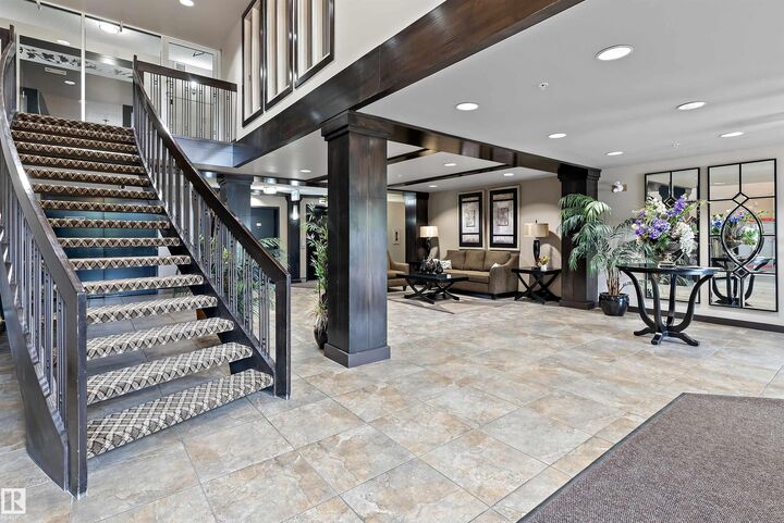 Property Photo: 121 Festival Way 204 AB T8A 3B4