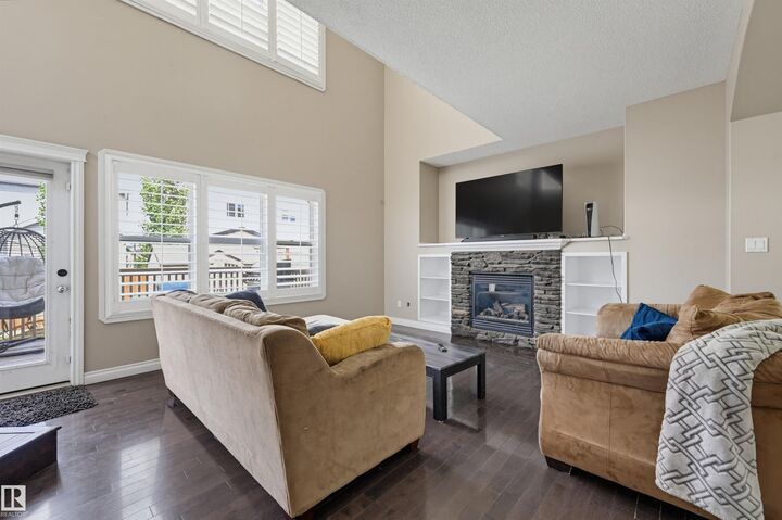 Property Photo: 21928 97 Avenue NW AB T5T 4H6