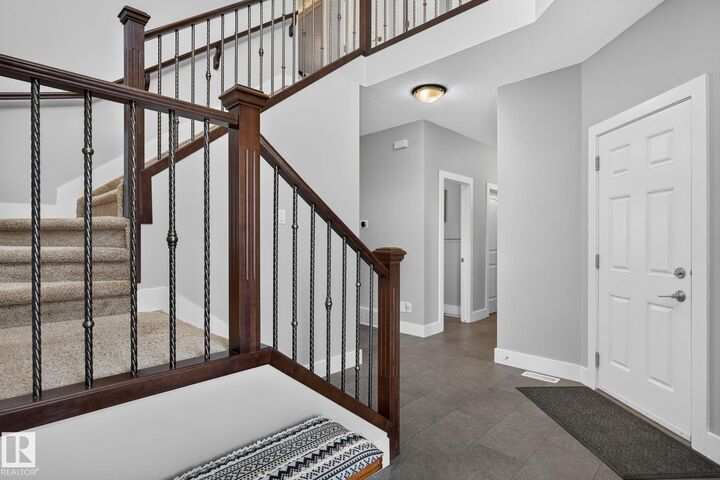 Property Photo: 14016 161 Avenue NW AB T6V 0E5
