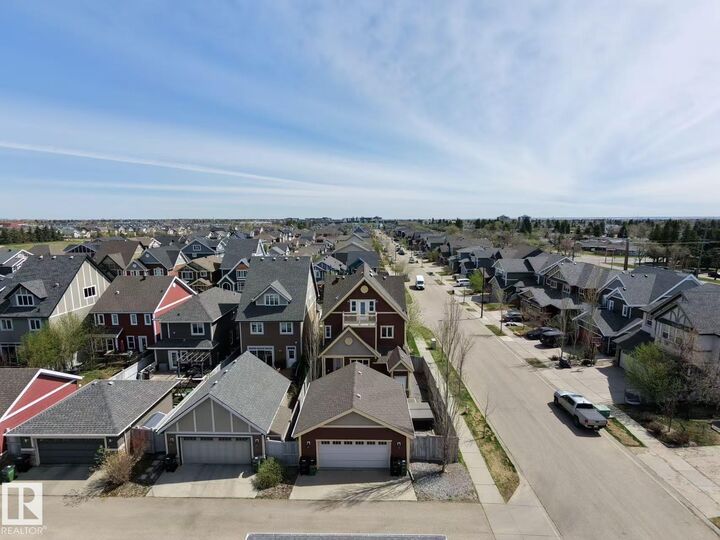 Property Photo: 5512 Conestoga NW AB T5E 6R6