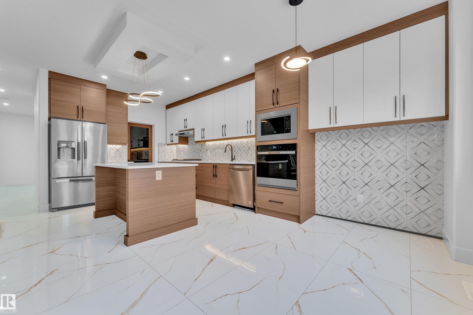 Property Photo: 6008 19 Street AB T4X 3C4