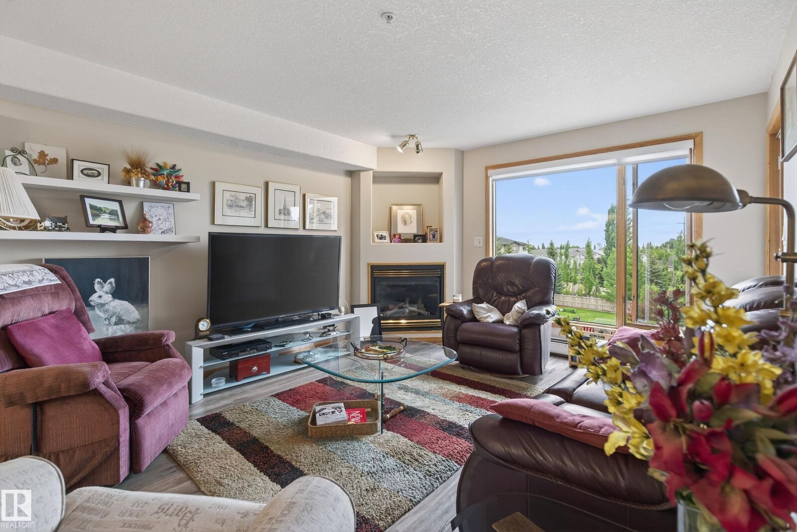 Property Photo: 200 Bethel Drive 335 AB T8H 2C5