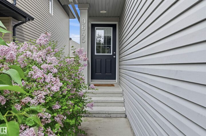 Property Photo: 9645 Simpson Place NW AB T6R 0T8